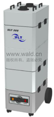 粉尘过滤器 ASD 300-03