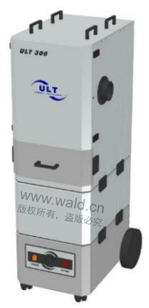 粉尘过滤器 ASD 300-04