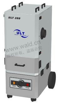 粉尘过滤器 ASD300-01 