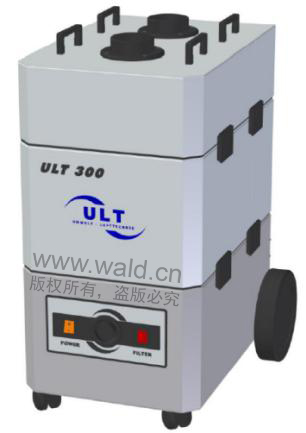 粉尘过滤器 ASD 300-05