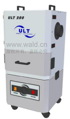 粉尘过滤器 ASD200-02