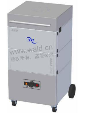 粉尘过滤器 ASD1200-02