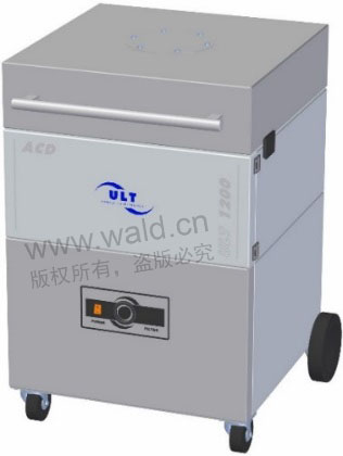 气体过滤器 ACD 1200-01