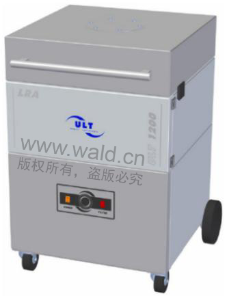 锡焊烟雾 LRA 1200 