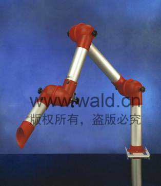 万向吸气臂 SYSTEM 50-02