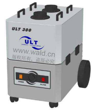 锡焊烟雾 LRA 300