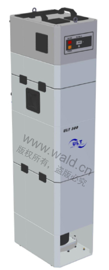 激光烟雾 LAS 300-05