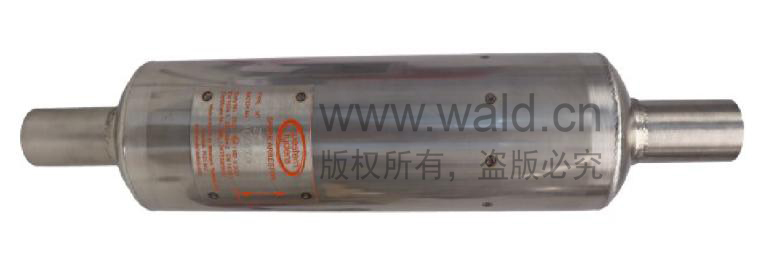 NT 系列 超高效防火花预过滤模块