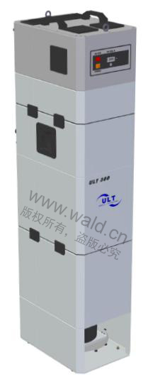 激光烟雾 LAS 300-06