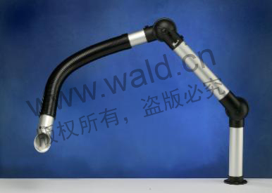万向吸气臂 SYSTEM 50-03