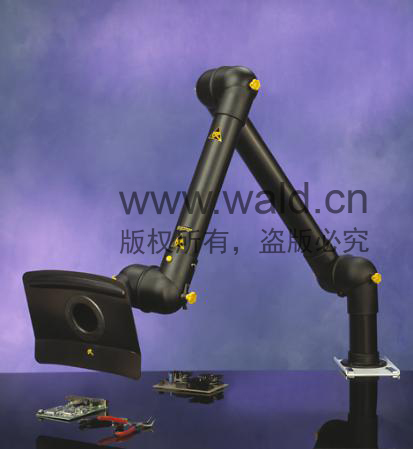 万向吸气臂 SYSTEM 100