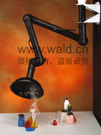 万向吸气臂 SYSTEM 100-01