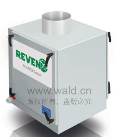 管道安装 预分离器 RKV1 系列
