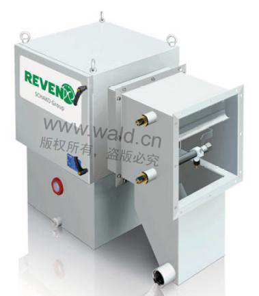管道安装 机械式 RK2R 系列