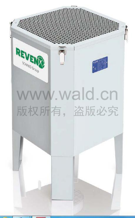 油雾分离器 RJ 系列 