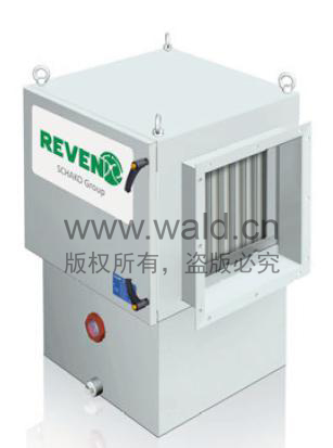 油雾分离器 RK2 系列 