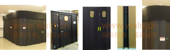 激光安全间 EVG-1200 系列