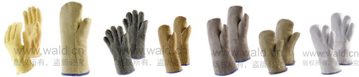 耐高温手套