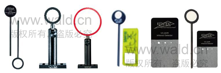 激光看光板 红外 IR 系列