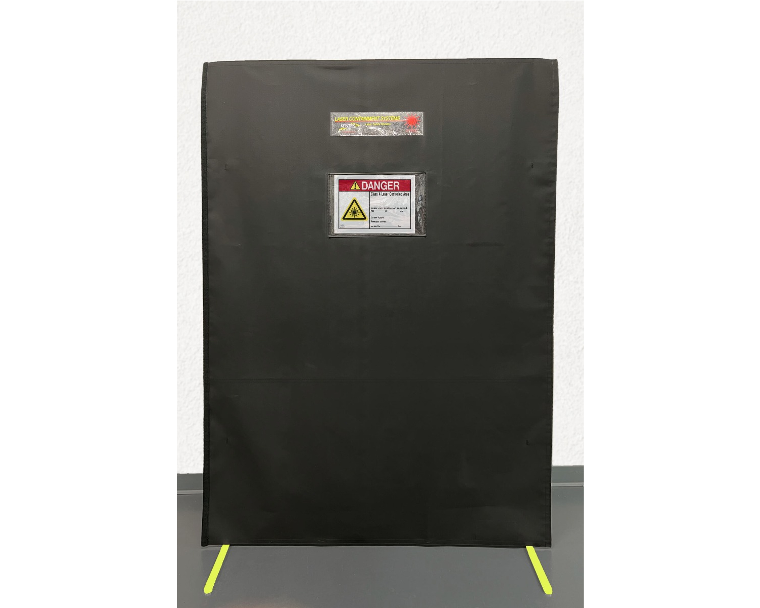 激光安全屏 FIex Guard 250 系列